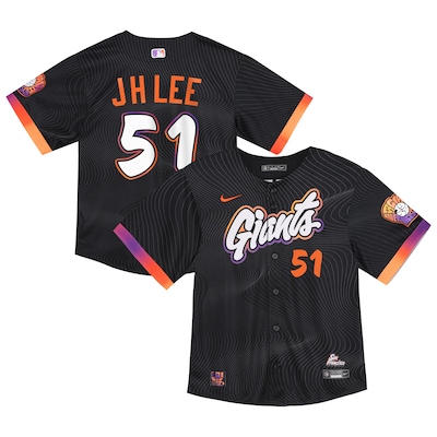 San Francisco Giants Kids Jerseys 2025-12-05-001